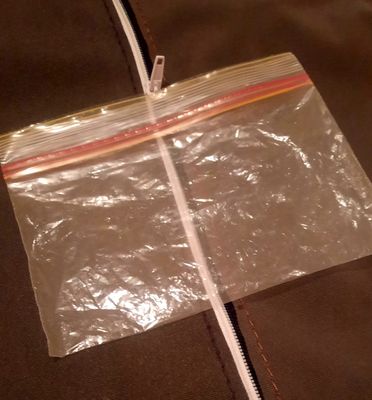 A ziploc bag on a zip.jpg