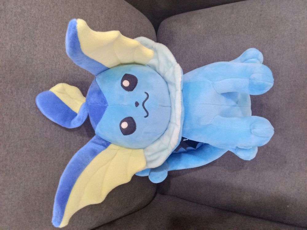 Vaporeon